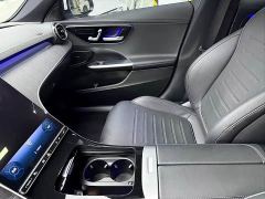 Mercedes-Benz C-Class C 260 L AMG Line - ფოტო 6