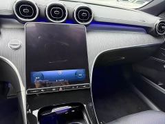 Mercedes-Benz C-Class C 260 L AMG Line - ფოტო 7