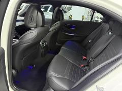 Mercedes-Benz C-Class C 260 L AMG Line - ფოტო 9