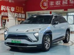 NIO ES6 420KM Sport Edition - фото 1