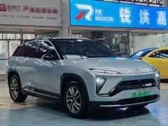 NIO ES6 420KM Sport Edition - фото 3