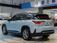 NIO ES6 420KM Sport Edition - фото 7