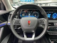 FAW Red Flag HS5 2.0T Smart Connected Premium AWD - ფოტო 10