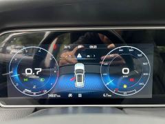 FAW Red Flag HS5 2.0T Smart Connected Premium AWD - ფოტო 11