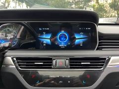 FAW Red Flag HS5 2.0T Smart Connected Premium AWD - ფოტო 13