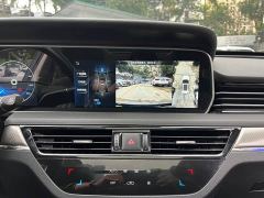 FAW Red Flag HS5 2.0T Smart Connected Premium AWD - ფოტო 14