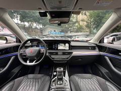 FAW Red Flag HS5 2.0T Smart Connected Premium AWD - ფოტო 16