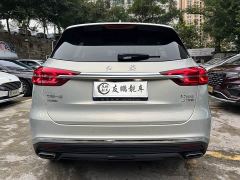 FAW Red Flag HS5 2.0T Smart Connected Premium AWD - ფოტო 19