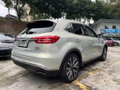 FAW Red Flag HS5 2.0T Smart Connected Premium AWD - ფოტო 20