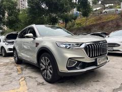 FAW Red Flag HS5 2.0T Smart Connected Premium AWD - ფოტო 3
