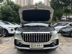 FAW Red Flag HS5 2.0T Smart Connected Premium AWD - ფოტო 4