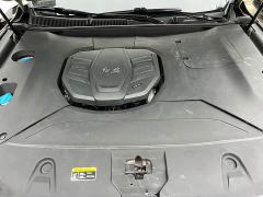 FAW Red Flag HS5 2.0T Smart Connected Premium AWD - ფოტო 5