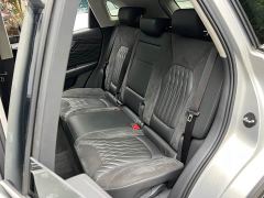 FAW Red Flag HS5 2.0T Smart Connected Premium AWD - ფოტო 8