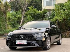 Mercedes-Benz E-Class E 300 L Sport Fashion Edition - фото 1