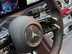 Mercedes-Benz E-Class E 300 L Sport Fashion Edition - фото 13