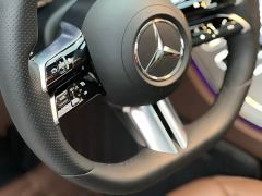 Mercedes-Benz E-Class E 300 L Sport Fashion Edition - фото 14