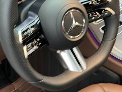Mercedes-Benz E-Class E 300 L Sport Fashion Edition - фото 15