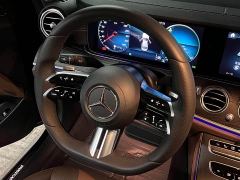 Mercedes-Benz E-Class E 300 L Sport Fashion Edition - фото 19