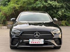 Mercedes-Benz E-Class E 300 L Sport Fashion Edition - фото 2