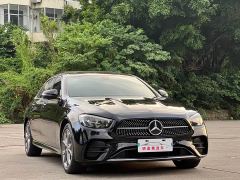 Mercedes-Benz E-Class E 300 L Sport Fashion Edition - фото 3