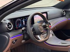 Mercedes-Benz E-Class E 300 L Sport Fashion Edition - фото 6