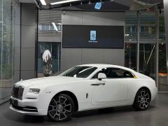 Rolls-Royce Phantom Standard 6.6T - photo 1