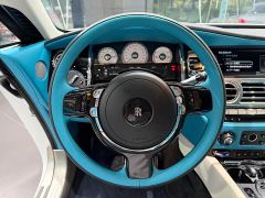 Rolls-Royce Phantom Standard 6.6T - photo 10