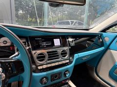 Rolls-Royce Phantom Standard 6.6T - photo 11
