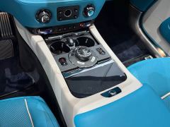 Rolls-Royce Phantom Standard 6.6T - photo 12