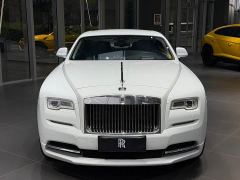 Rolls-Royce Phantom Standard 6.6T - photo 2