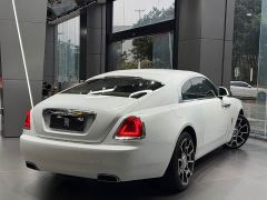 Rolls-Royce Phantom Standard 6.6T - photo 3
