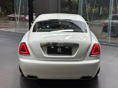 Rolls-Royce Phantom Standard 6.6T - photo 4