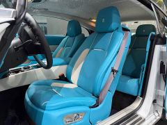 Rolls-Royce Phantom Standard 6.6T - photo 5