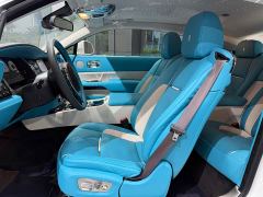 Rolls-Royce Phantom Standard 6.6T - photo 6