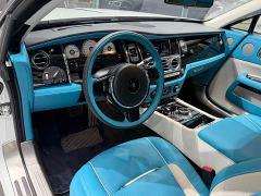 Rolls-Royce Phantom Standard 6.6T - photo 7