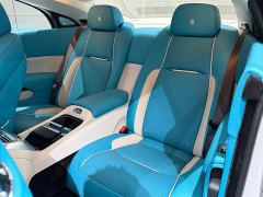 Rolls-Royce Phantom Standard 6.6T - photo 8