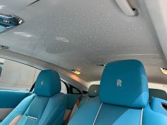 Rolls-Royce Phantom Standard 6.6T - photo 9