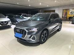 Audi Q3 35 TFSI Fashion Dynamic - фото 1