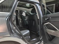 Audi Q3 35 TFSI Fashion Dynamic - фото 10