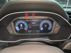 Audi Q3 35 TFSI Fashion Dynamic - фото 13