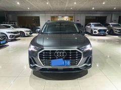 Audi Q3 35 TFSI Fashion Dynamic - фото 2