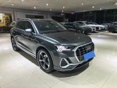 Audi Q3 35 TFSI Fashion Dynamic - фото 3