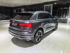 Audi Q3 35 TFSI Fashion Dynamic - фото 4