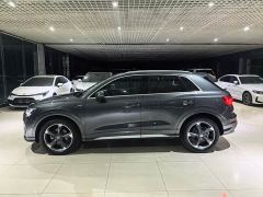 Audi Q3 35 TFSI Fashion Dynamic - фото 6