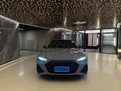 Audi RS 7 RS 7 4.0T Sportback Prestige Edition - ფოტო 2