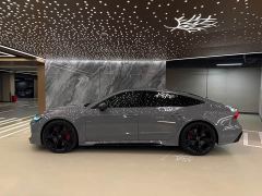 Audi RS 7 RS 7 4.0T Sportback Prestige Edition - ფოტო 3