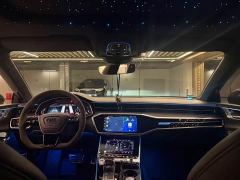 Audi RS 7 RS 7 4.0T Sportback Prestige Edition - ფოტო 6