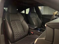 Audi RS 7 RS 7 4.0T Sportback Prestige Edition - ფოტო 7