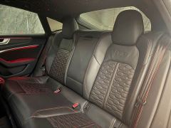 Audi RS 7 RS 7 4.0T Sportback Prestige Edition - ფოტო 8