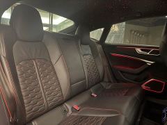 Audi RS 7 RS 7 4.0T Sportback Prestige Edition - ფოტო 9